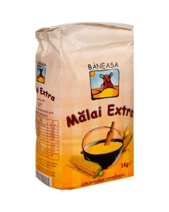 Baneasa Malai Extra, 1 kg
