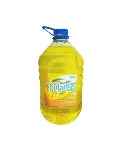 Klintensiv Sapun lichid cu mango, 5 L