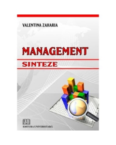 Management - Sinteze - Valentina Zaharia