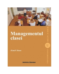 Managementul clasei - Emil Stan