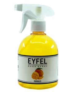 Spray de camera Mango, 500ml, Eyfel, Produse curatare casa, Odorizante de camera