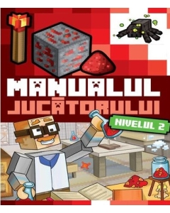 Minecraft. Manualul jucatorului 2