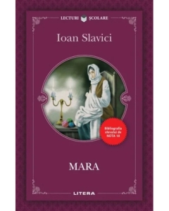 Mara - Ioan Slavici