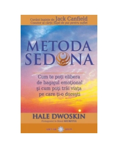 Metoda Sedona - Hale Dwoskin