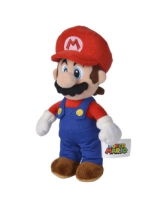 Plus Super Mario 20 cm