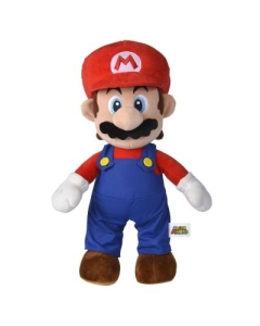 Plus Super Mario 50 cm