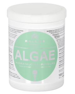 Masca de par Algae 1000ML Kallos 