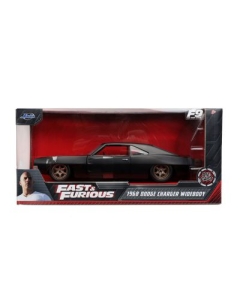 Masina Fast and Furious Dodge Charger