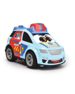 Masina de interventie-masina de Politie, Simba Baby