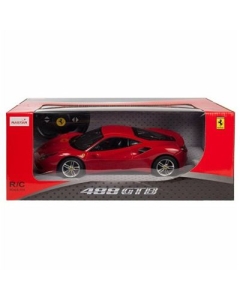 Masina cu telecomanda Ferrari 488 GTB scara 1: 14, Rastar