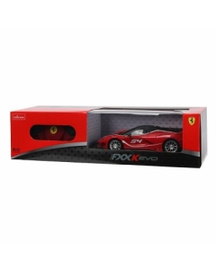 Masina cu telecomanda Ferrari FXX K EVO scara 1: 24, Rastar