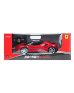 Masina cu telecomanda Ferrari SF90 Stradale scara 1: 14, Rastar