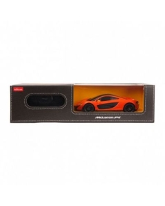 Masina cu telecomanda McLaren P1 rosu, Rastar