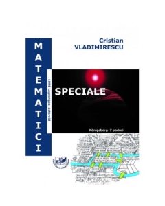 Matematici speciale - Cristian Vladimirescu