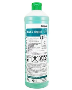 Ecolab MAXX2 Magic Detergent superumectant universal, 1 L