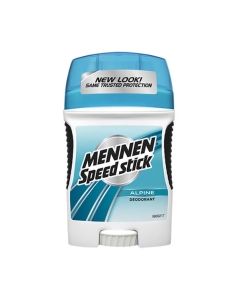 Mennen Stick deodorant solid alpine, 60 grpe grupdzc.ro✅. Descopera gama copleta de produse la oferte speciale✅!