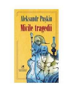 Micile tragedii - Aleksandr Puskin