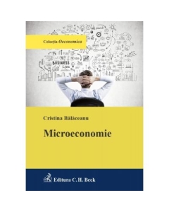 Microeconomie - Cristina Balaceanu