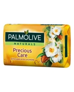 Palmolive sapun solid Naturals cu Migdale, 90 gr,pe grupdzc.ro✅. Descopera gama copleta de produse la oferte speciale✅!