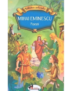 Poezii - Mihai Eminescu ed Aramis