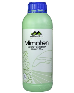 Fungicid bio, absorbtie foarte buna prin frunze și radacini Atlantica, Mimoten 1 L 