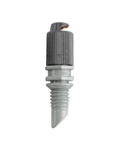 Mini aspersor pentru sisteme de micro irigatii, plastic, 180 grade, Gardena MI