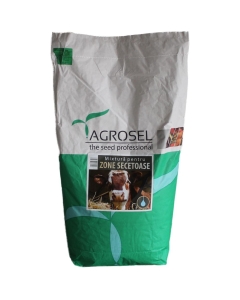 Mixtura pentru Zone secetoase, 10 kg, Agrosel
