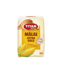 Titan Malai extra gold, 1 KG