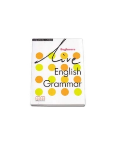Live English Grammar Student