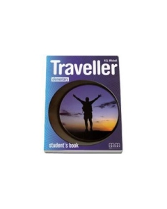 Traveller. Student's Book  Elementary level - H. Q. Mitchell