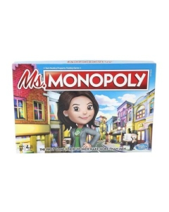 Joc doamna monopoly