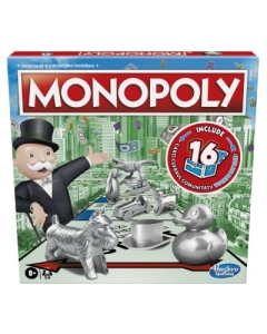Joc de societate classic original, Monopoly