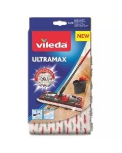 Rezerva mop microfibra Ultramax 2in1 - Vileda