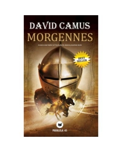 Morgennes - David Camus