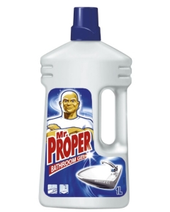 Mr Proper Detergent universal baie gel, 1l