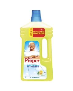Mr. Proper Detergent universal pentru suprafete Lemon, 1Lpe grupdzc.ro✅. Descopera gama copleta de produse la oferte speciale✅!
