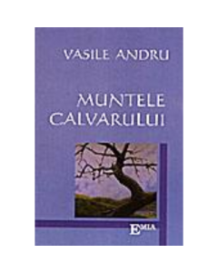 Muntele calvarului - Vasile Andru