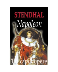 Napoleon - Stendhal