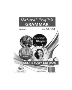 Natural English Grammar 2. Elementary. Self-study edition - Andrew Betsis