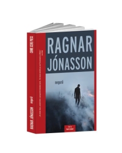 Negura - Ragnar Jonasson