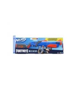Blaster Fortnite - Pump SG, Nerf