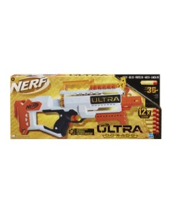 Pistol Nerf Blaster Ultra Dorado, Nerf