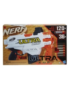 Arma Ultra AMP, Nerf