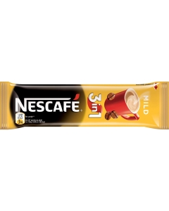 Nescafe 3in1 Mild, 15 g
