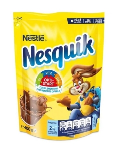 Nestle Nesquik Cacao instant, 400g	