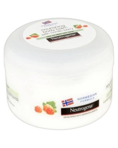 Neutrogena Crema de corp Nordic Berry, 200 ml
