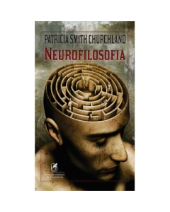 Neurofilosofia – Patricia Smith Churchland
