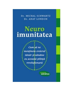 Neuroimunitatea - Dr. Michal Schwartz