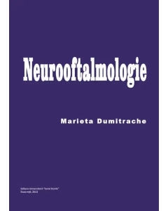 Neurooftalmologie - Marieta Dumitrache