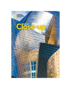 New Close-up B1 Plus. Students Book, manual pentru clasa a X-a - Louisa Essenhigh